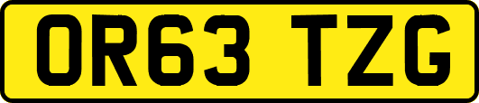OR63TZG