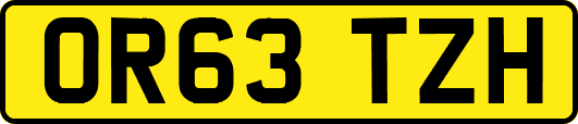 OR63TZH