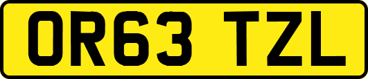 OR63TZL