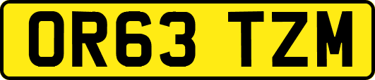OR63TZM