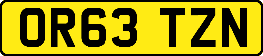 OR63TZN