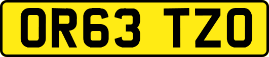 OR63TZO