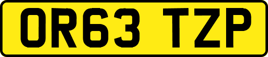 OR63TZP