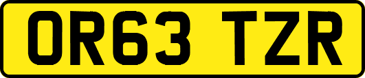 OR63TZR