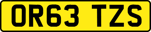 OR63TZS