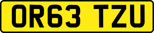 OR63TZU