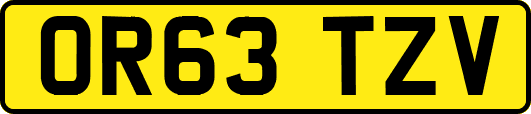 OR63TZV