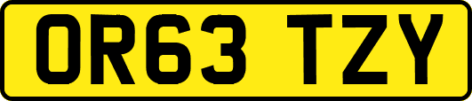OR63TZY
