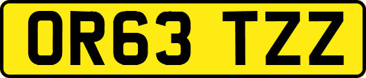 OR63TZZ