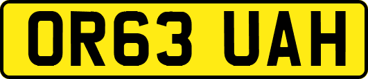 OR63UAH