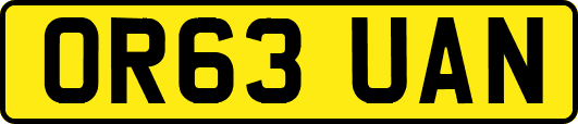 OR63UAN