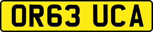 OR63UCA