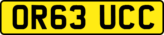 OR63UCC