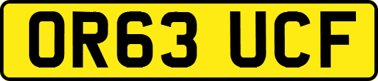 OR63UCF
