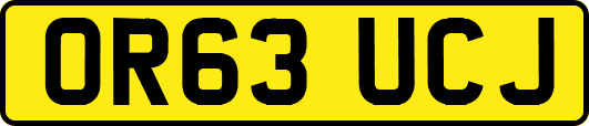 OR63UCJ