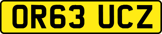 OR63UCZ