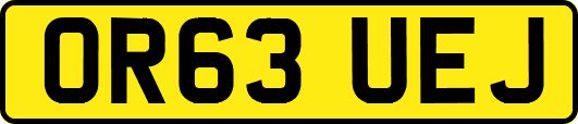 OR63UEJ