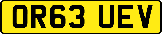 OR63UEV