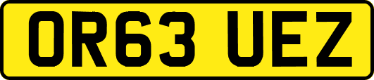OR63UEZ