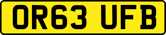 OR63UFB