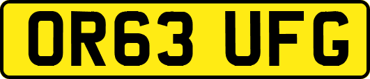 OR63UFG