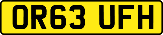 OR63UFH