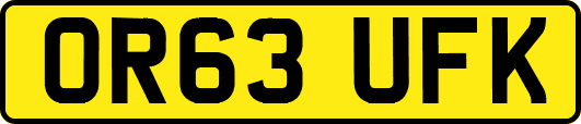 OR63UFK