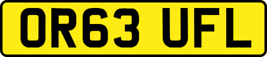 OR63UFL