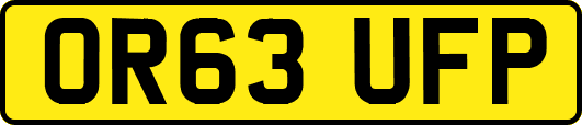 OR63UFP
