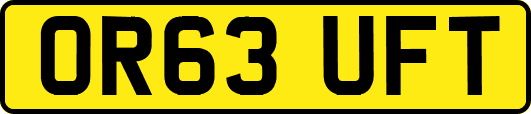 OR63UFT