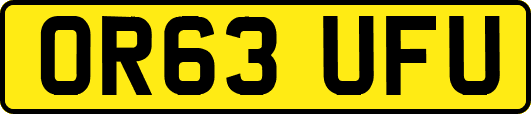 OR63UFU