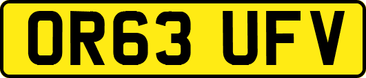 OR63UFV