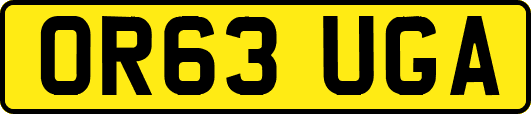OR63UGA