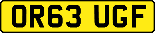OR63UGF