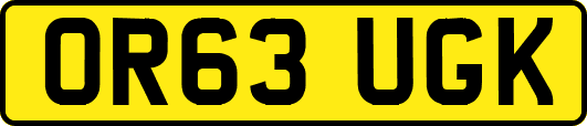 OR63UGK