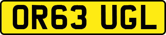 OR63UGL