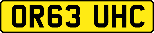 OR63UHC