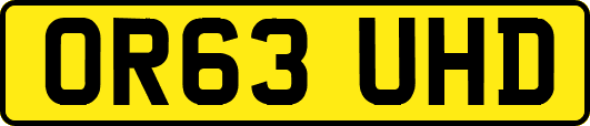 OR63UHD