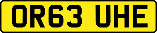 OR63UHE