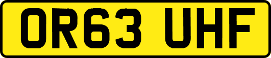 OR63UHF