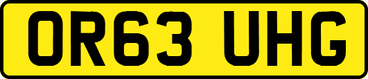 OR63UHG