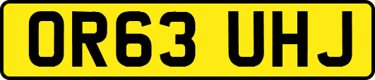 OR63UHJ