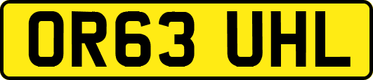 OR63UHL