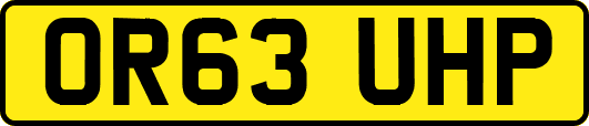 OR63UHP