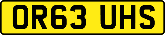 OR63UHS