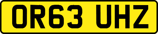 OR63UHZ