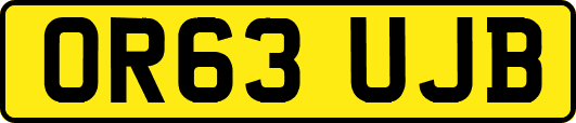 OR63UJB
