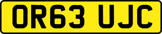 OR63UJC