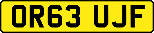 OR63UJF