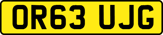 OR63UJG